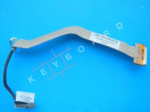 Шлейф матриці до ноутбука Hp Pavilion DV6018EA